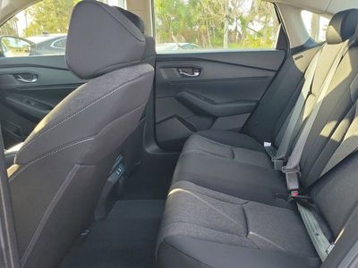 2026 Honda Accord Sedan - Photo 14