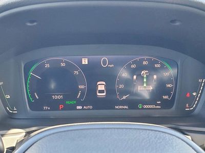 2025 Honda Accord Hybrid - Photo 27
