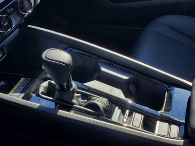 2025 Honda Accord Hybrid - Photo 29