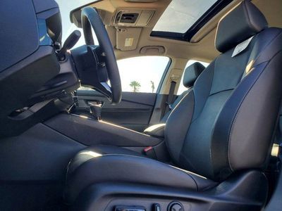 2025 Honda Accord Hybrid - Photo 21