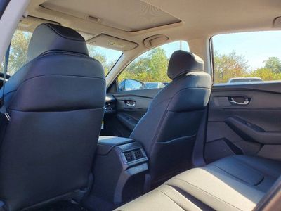 2025 Honda Accord Hybrid - Photo 15