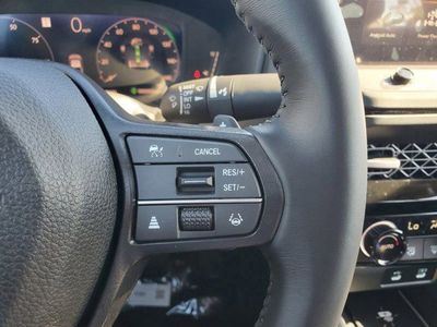 2025 Honda Accord Hybrid - Photo 26