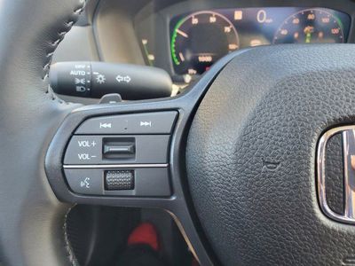2025 Honda Accord Hybrid - Photo 25