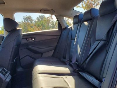 2025 Honda Accord Hybrid - Photo 14