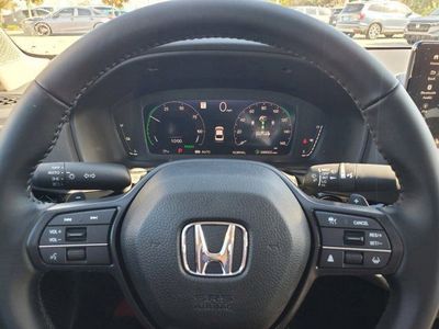 2025 Honda Accord Hybrid - Photo 24