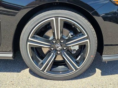 2026 Honda Accord Hybrid - Photo 9
