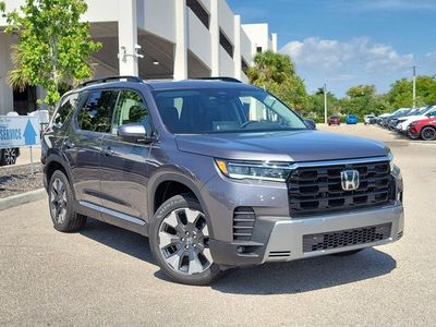 2026 Honda Pilot - Photo 21