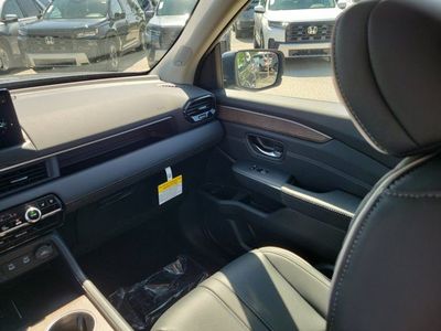 2026 Honda Pilot - Photo 15