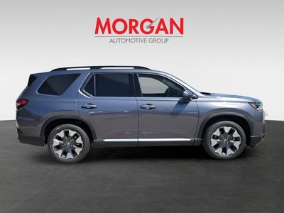 2026 Honda Pilot - Photo 8