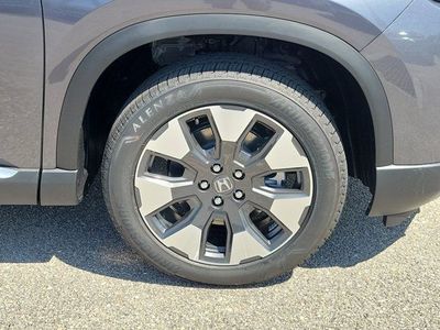 2026 Honda Pilot - Photo 9