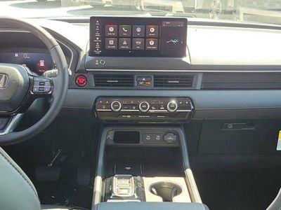 2026 Honda Pilot - Photo 16