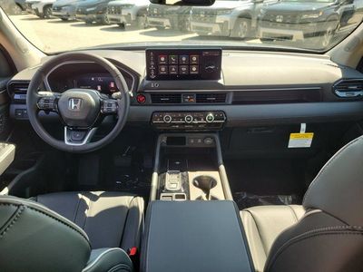 2026 Honda Pilot - Photo 13