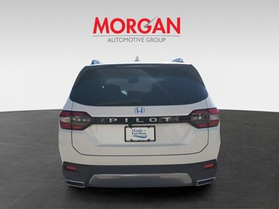 2026 Honda Pilot - Photo 5