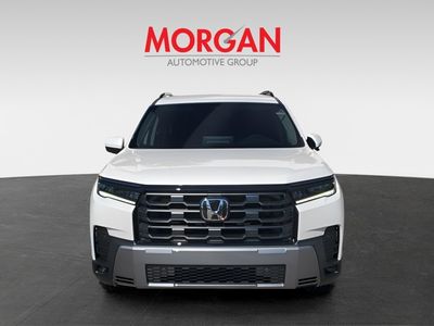 2026 Honda Pilot - Photo 2