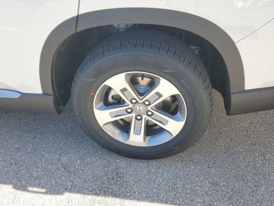 2026 Honda Pilot - Photo 11