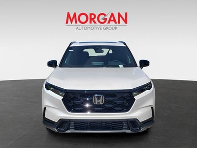 2026 Honda CR-V Hybrid - Photo 2