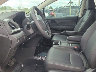 2026 Honda Odyssey - Photo 23