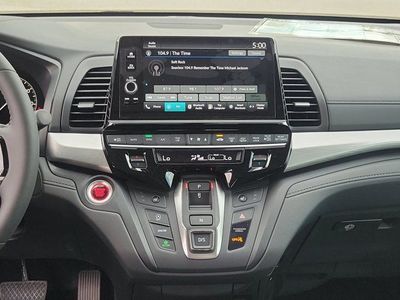 2026 Honda Odyssey - Photo 22