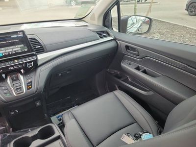 2026 Honda Odyssey - Photo 21