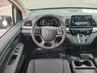 2026 Honda Odyssey - Photo 20