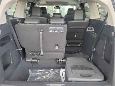 2026 Honda Odyssey - Photo 18