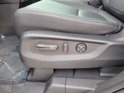 2026 Honda Odyssey - Photo 24
