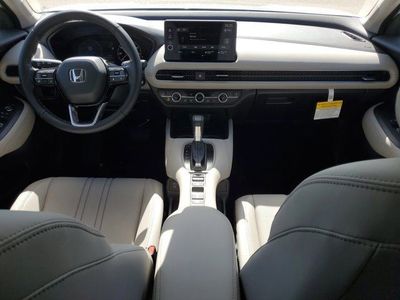 2026 Honda HR-V - Photo 10