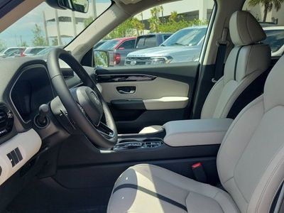 2026 Honda Pilot - Photo 19