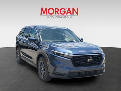 2026 Honda CR-V - Photo 7