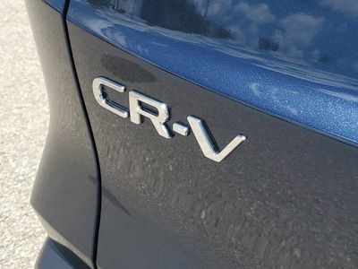 2026 Honda CR-V - Photo 6