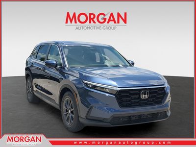 2026 Honda CR-V - Photo 1