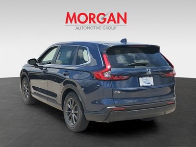 2026 Honda CR-V - Photo 3