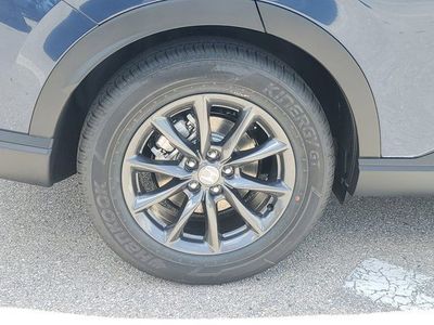 2026 Honda CR-V - Photo 5