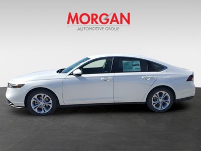 2026 Honda Accord Sedan - Photo 3