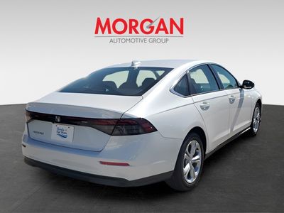 2026 Honda Accord Sedan - Photo 6