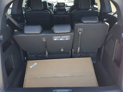 2026 Honda Odyssey - Photo 12