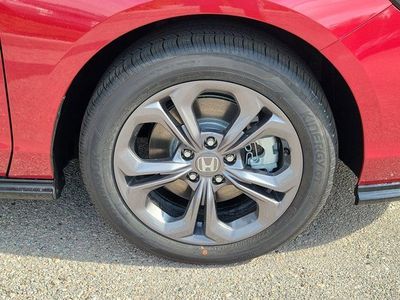 2026 Honda Accord Hybrid - Photo 9