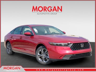 2026 Honda Accord Hybrid - Photo 1