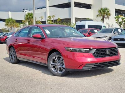 2026 Honda Accord Hybrid - Photo 12
