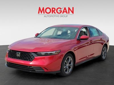 2026 Honda Accord Hybrid - Photo 3