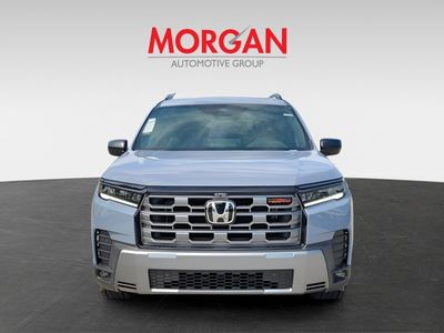 2026 Honda Pilot - Photo 2