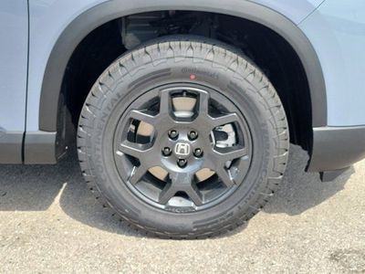 2026 Honda Pilot - Photo 9