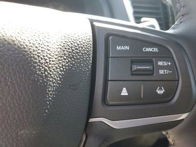 2026 Honda Ridgeline — photo 26 view