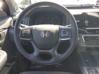 2026 Honda Ridgeline — photo 16 view