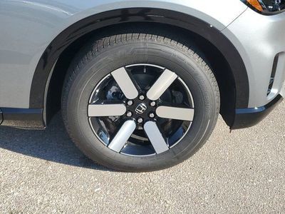 2026 Honda Prologue - Photo 9