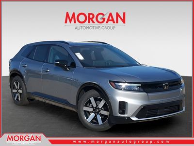 2026 Honda Prologue - Photo 1