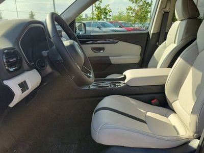 2026 Honda Pilot - Photo 17