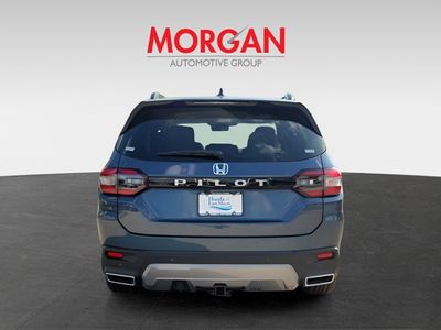 2026 Honda Pilot - Photo 6