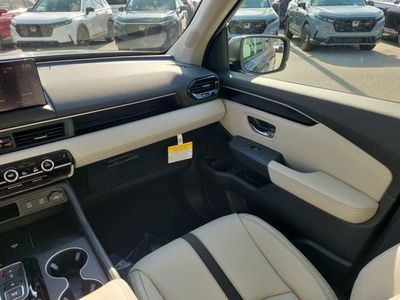 2026 Honda Pilot - Photo 15