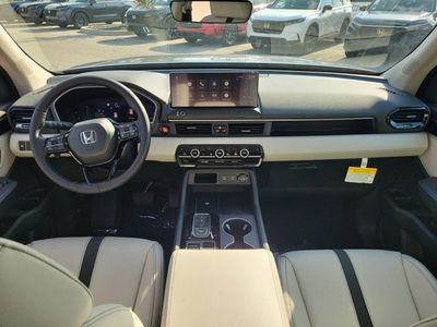 2026 Honda Pilot - Photo 13
